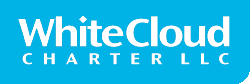 White Cloud Charter logo