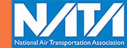 National Air Transportation Association Logo